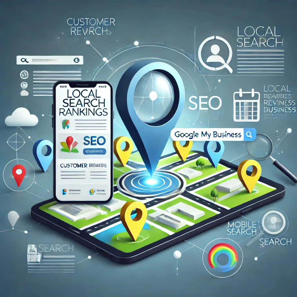 Local SEO