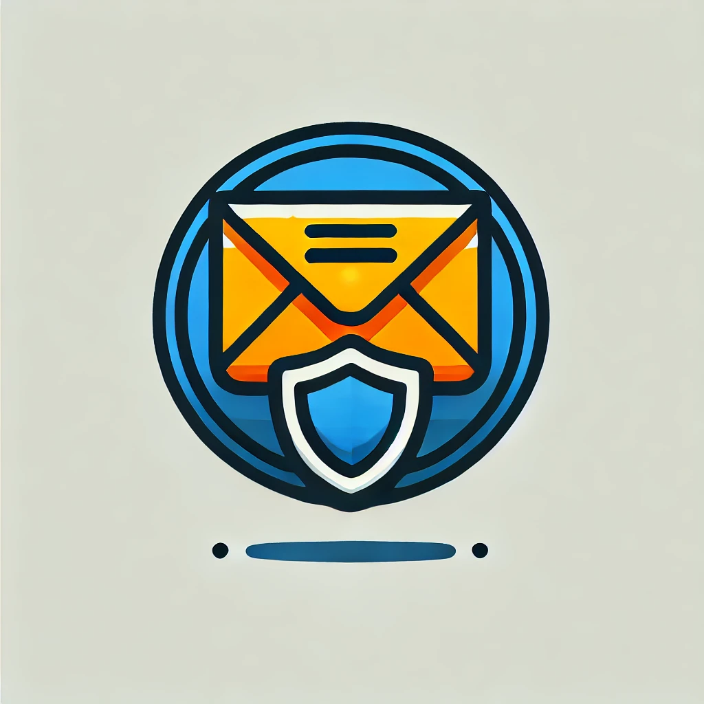Email Management Icon