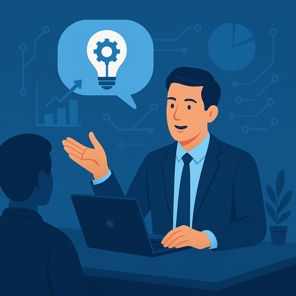 IT Consulting Services